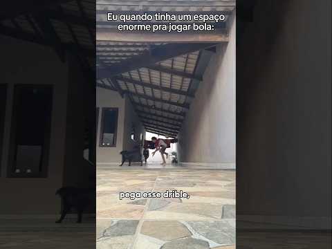 eu corria muito #shorts #futebol #humor #memes