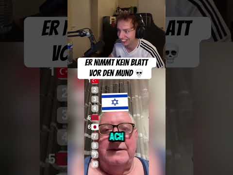 Letshugo reagiert auf Opa Heinz😂 #letshugo #deadass #clipsdetwich #funnyvideo #twitchstreamer