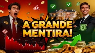 Fundo de Investimento Imobiliário: A Verdade que Ninguém Te Contou