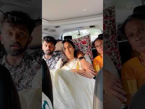 എല്ലാരുടെ ഉറക്കവും ഒറ്റയടിക്ക് പോയി.. 🤣🤣