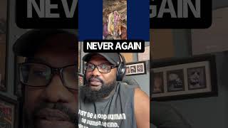“Never Again” Americans Are Done With Fast Food