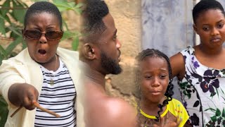 Sanitary Inspector Akete Mp3nins3m Never Forgives😂Uncle Beyou In Trouble😂Esi / One Time Playman