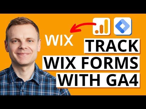 GA4 Form Tracking on Wix (Google Tag and GTM Setup Steps)