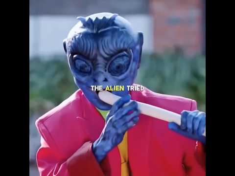 Alien Pays 300 Tons of Gold for Onions