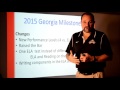 Understanding Georgia Milestone Test Concepts