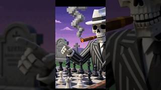 Chess Ops #chess #gaming #viral #shorts