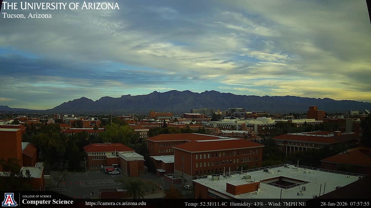 University of Arizona