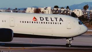 🇺🇸 Great Departure at Los Angeles International Airport 🤗❤️👍