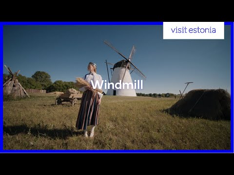 Windmill