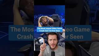 Biggest Esports Freak Out Caught On Camera