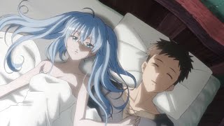 Tóm Tắt Anime: Anh Thợ Số Hưởng và Tiên Nữ Hàng Múp Ở Dị Giới | Review Anime hay