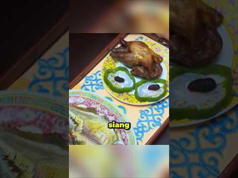 Ketika Lapar Menjadi Bumbu Paling Lezat #cuplikanfilm