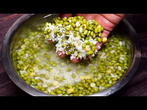 High Protein Easy Breakfast Ideas | Iron Rich Breakfast Idea | Beetroot Moongdal Chilla | Lunchbox