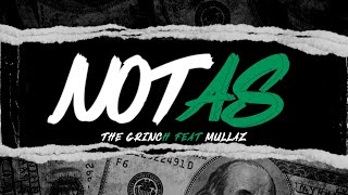 The Grinch feat. Mullaz - Notas (Áudio Oficial)