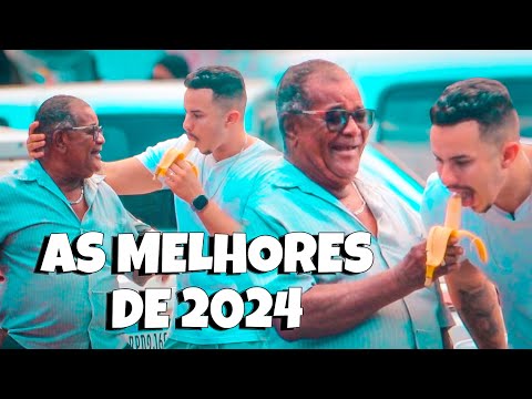 MELHORES PEGADINHA DE 2024 - parte 2