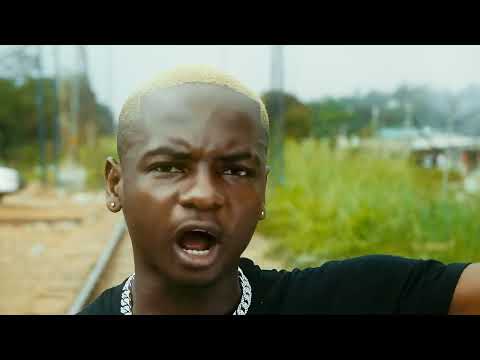 EBOLOKO - Waka Waka Feat LIL A (Directed by Wiltrand Shot)