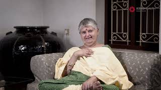 A Journey of Resilience: Gouri Lakshmi Bayi Nalapat at KIMSHEALTH Cancer Centre