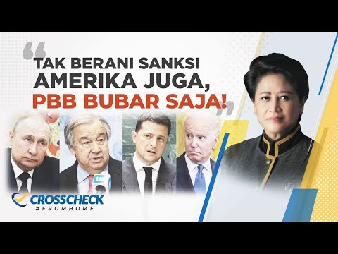 Suara Bubarkan PBB Muncul di Indonesia
