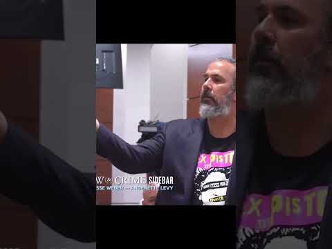 She is WICKED! Cruz’s Attorney Mocking Victims & Laughing in Court (Edited by me) #NikolasCruz
