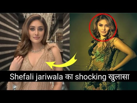 Shefali Jariwala Last Moments Revealed by Friend Pooja Ghai