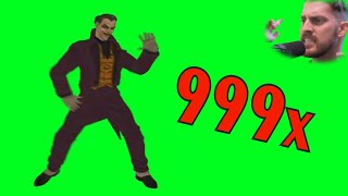 Why So Serious? Jonkler Beatbox Meme - (Speed 999x + Edit)
