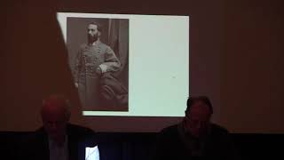 CWRT Feb 2026 Meeting: Keith Bohannon on Wheeler’s Cavalry in the Atlanta Campaign".