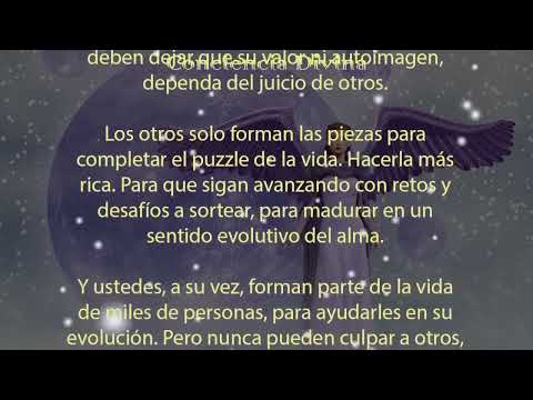 ♥️ ❤️ Mensaje del Arcangel MIGUEL para ti 💜♥️💜 MUESTRA AMOR POR TÍ ❤️ ♥️