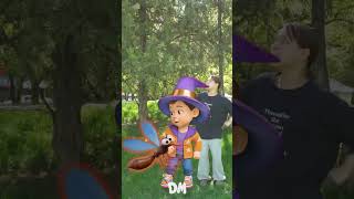 Mosquito, Go Away Song 🦟 | Kids Songs And Nursery Rhymes | Dominoki