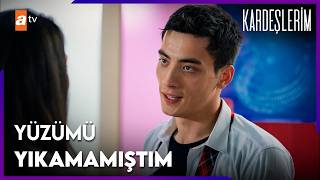 Afra, Sarp'tan Hesap Soruyor! | Kardeşlerim 69. Bölüm