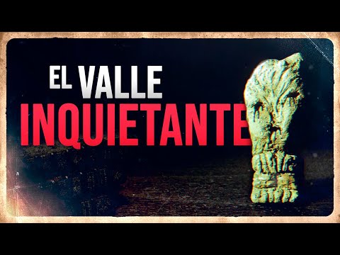 El Valle Inquietante en los Videojuegos (Uncanny Valley)