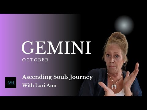 Gemini - Rock N Roll - Change Up! October 2024 Channeled Psychic Tarot General