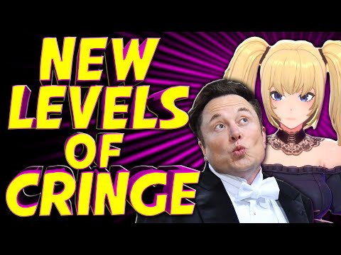 Elon's EMBARASSING "Companion" Bot + Epstein Ain't Going Away - TechNewsDay