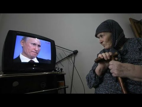 Тайное стало явью. Вот что сегодня произошло! Россияне начали открывать глаза на происходящее