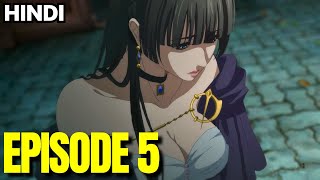 Lord of Mysteries Episode 5 Explained In Hindi