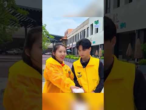 2 vợ chồng nghèo tốt bụng nhận món quà bất ngờ của giám đốc