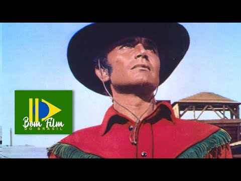 O Pistoleiro Designado por Deus - (HD) Ita Sub Português by BOM Filme do Brasill