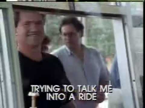 Drivin’ My Life Away – Video Karaoke (Pioneer)