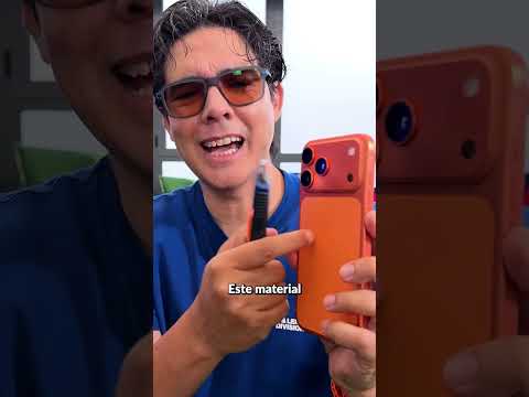 iPHONE 17 ¿SE RAYA TANTO?