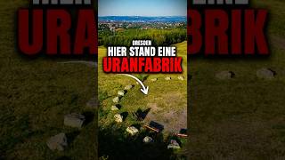 Und heute joggen die Leute darüber