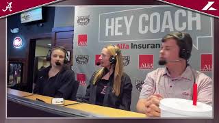 Crimson Drive driven by NASCAR #328 | Hagan Banks | March 31, 2026