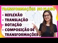 Transformações Geométricas e Suas Propriedades