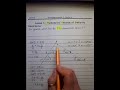Dilation and Similarity Concepts