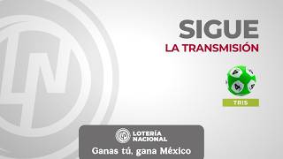 TRIS MEDIODIA No.35803