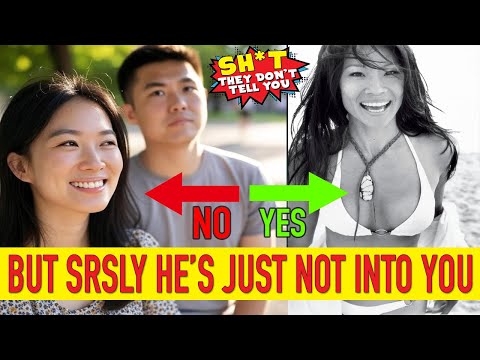 Helping a listener realize her guy just isn't into her + More relationship advice!