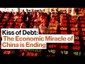 China's Economic Debt Analysis