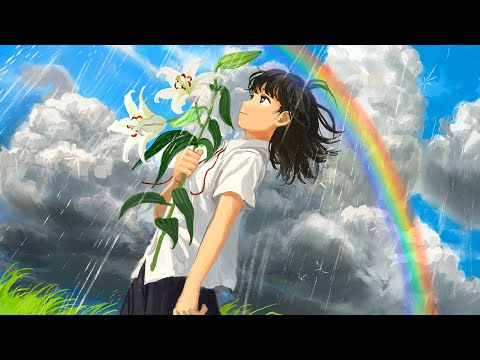 Mili - Hearts Stay Unchanged [ENDER MAGNOLIA: Bloom in the Mist ending theme song]
