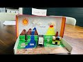 Sulfur Cycle and Its Processes