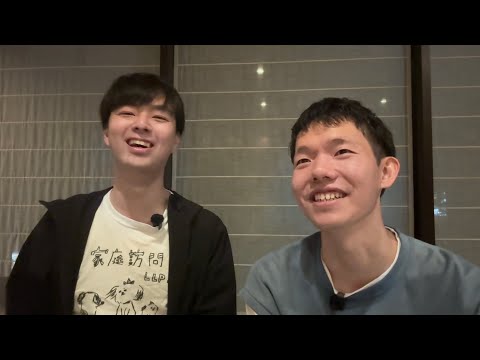 大隅氏に寄せられた、喜ばしいコメント。