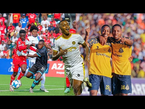 🔴#Live: YANGA KUWAVAA JKT TANZANIA/ PAMBA WAWEKEWA MIL 15 WAKIIFUNGA AZAM/ DROO KOMBE LA FA YAPANGWA