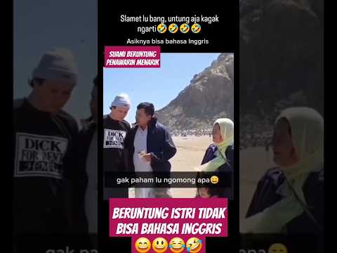suami beruntung ada penawaran menarik myngkin nanti #music #real #prabowo #viralshort awas istri tau